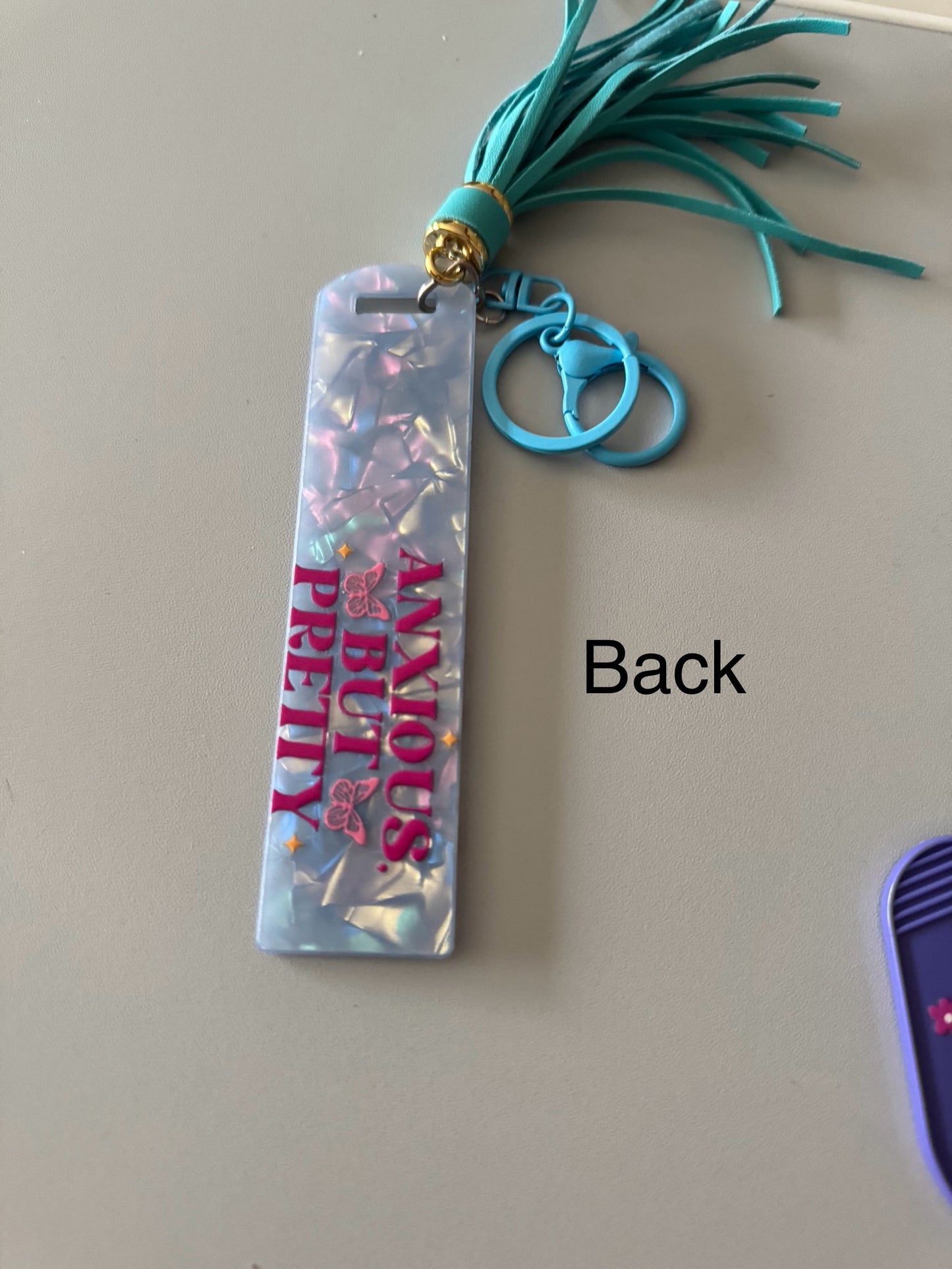 Key chains