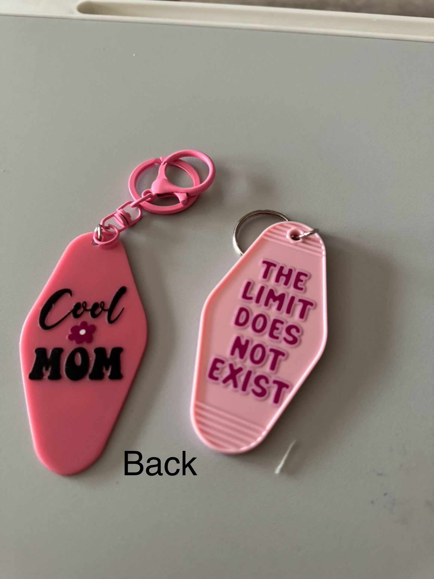 Key chains