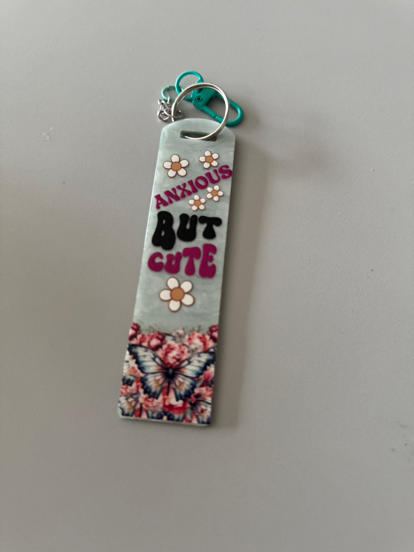 Key chains