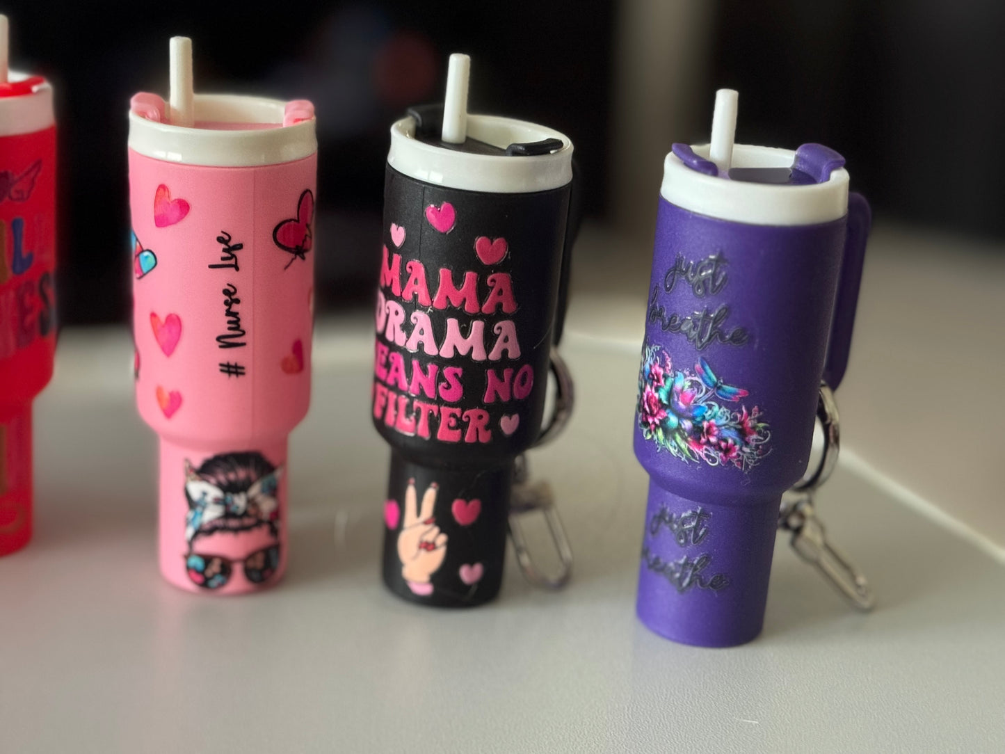 Key chains