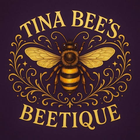 Tina Bee’s Beetique 
