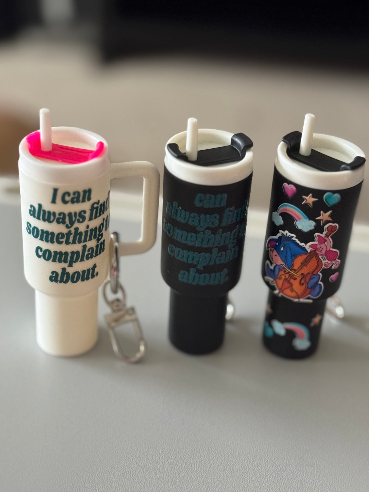 Key chains