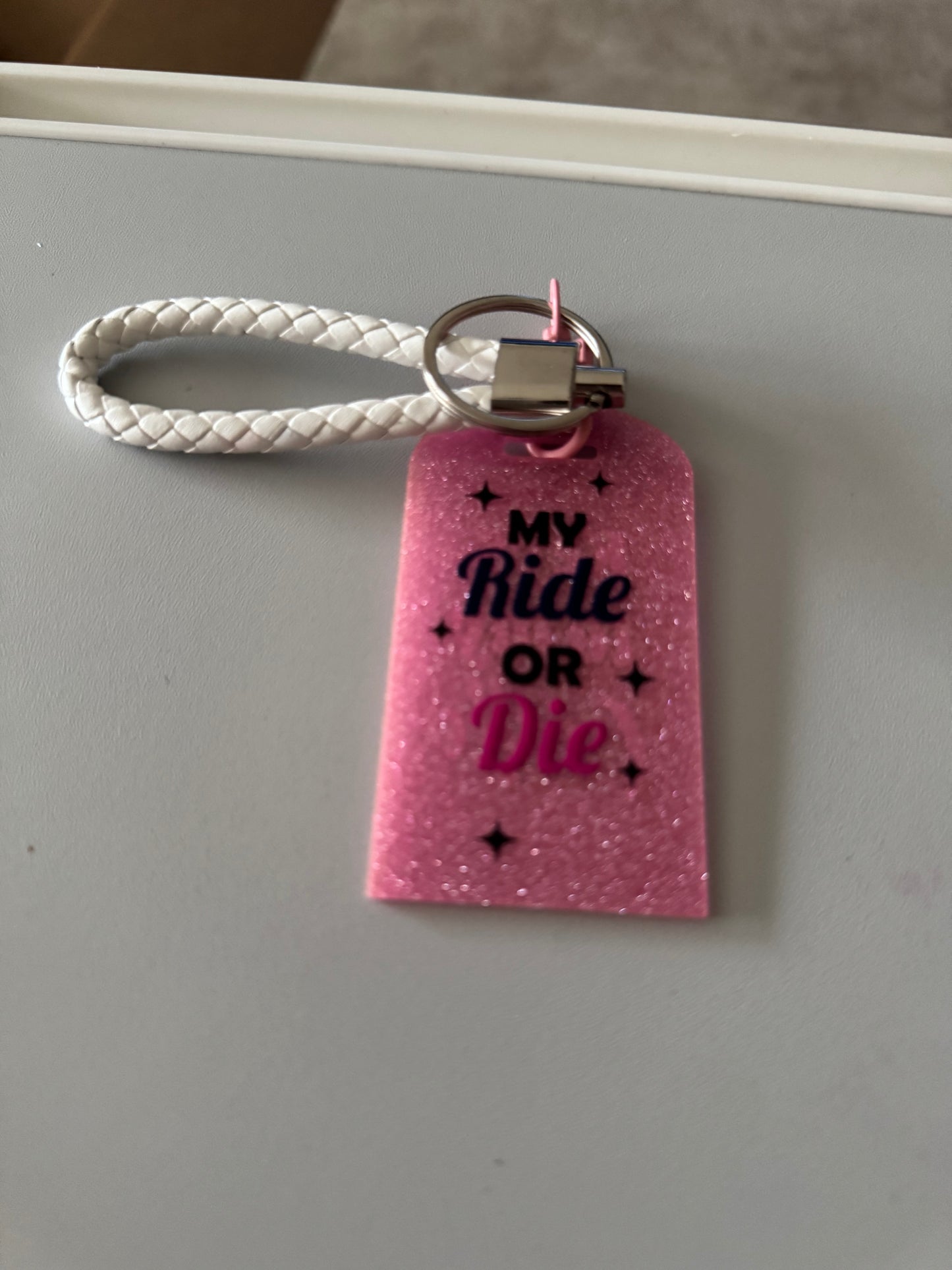 Key chains