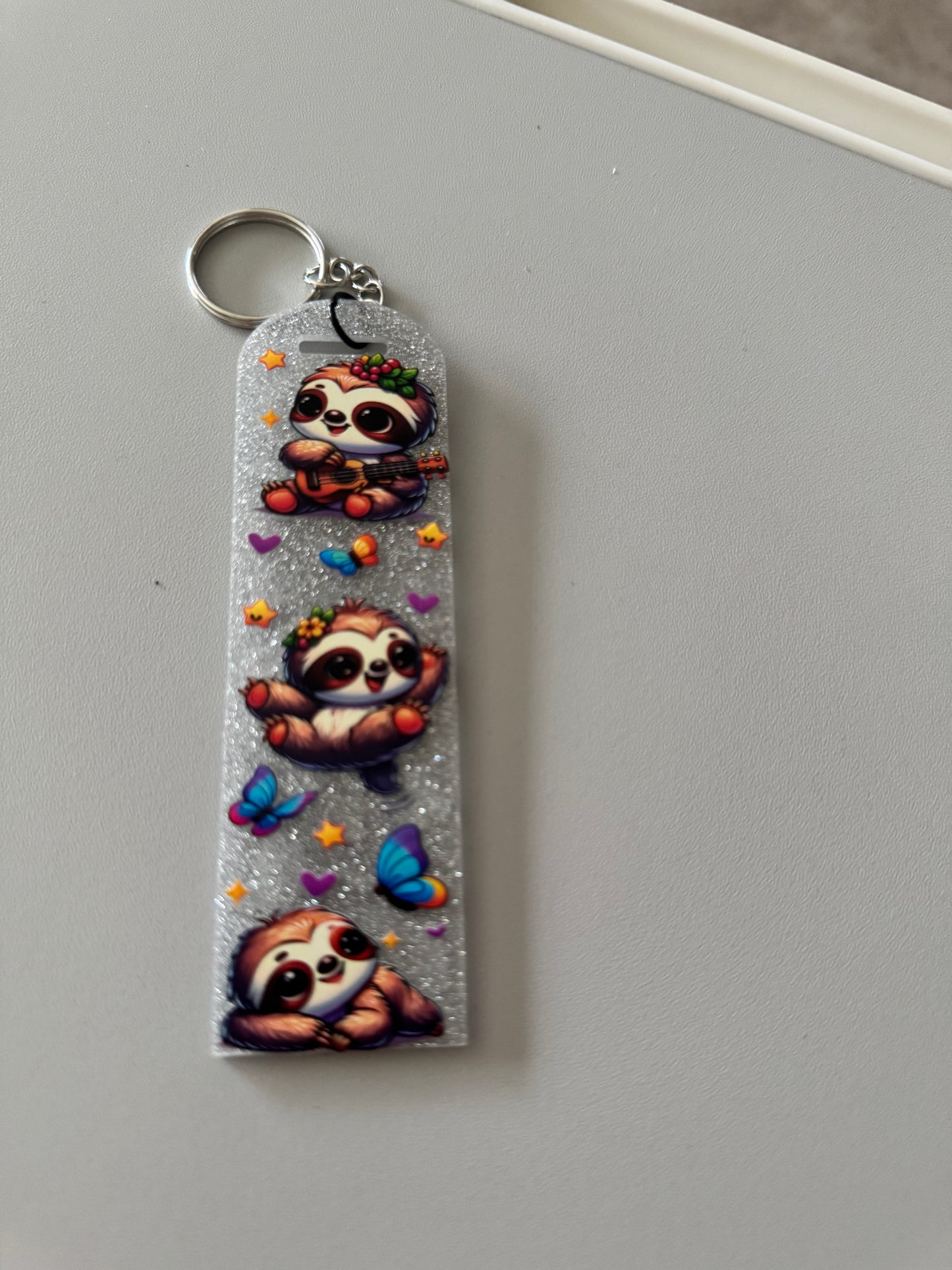 Key chains