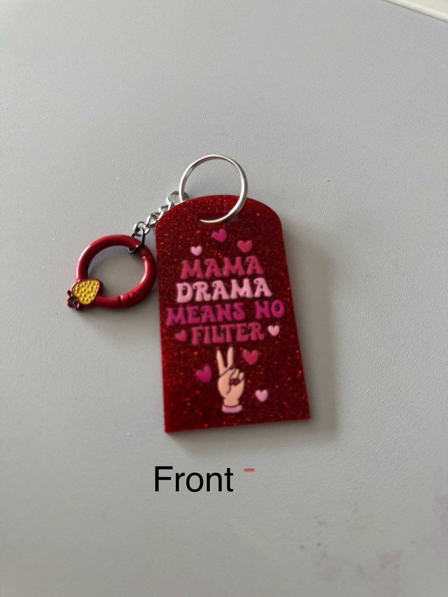 Key chains