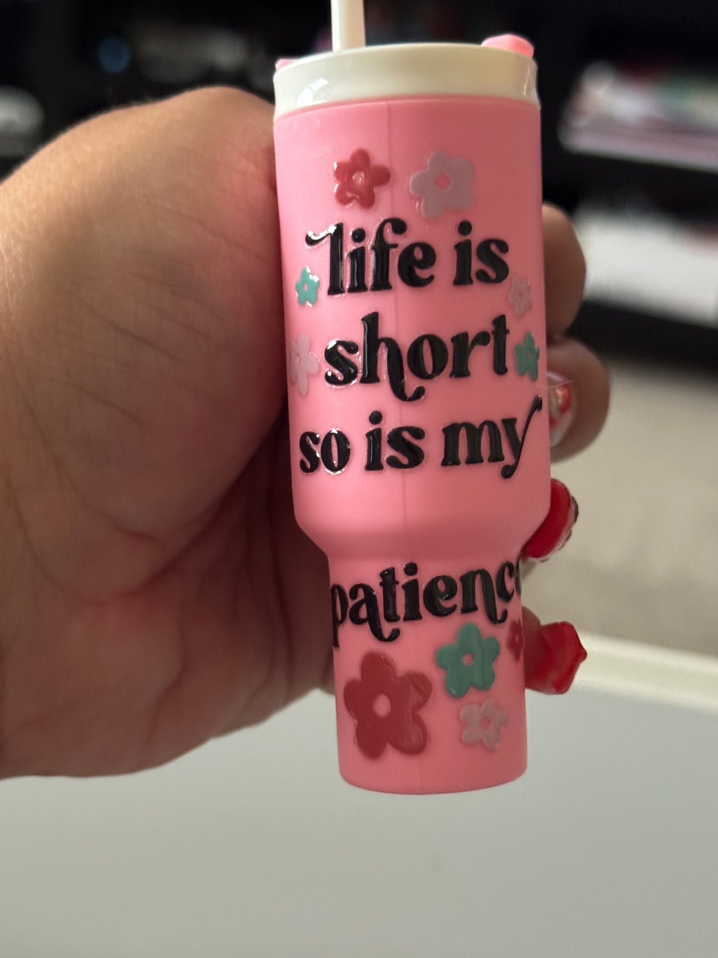 Key chains