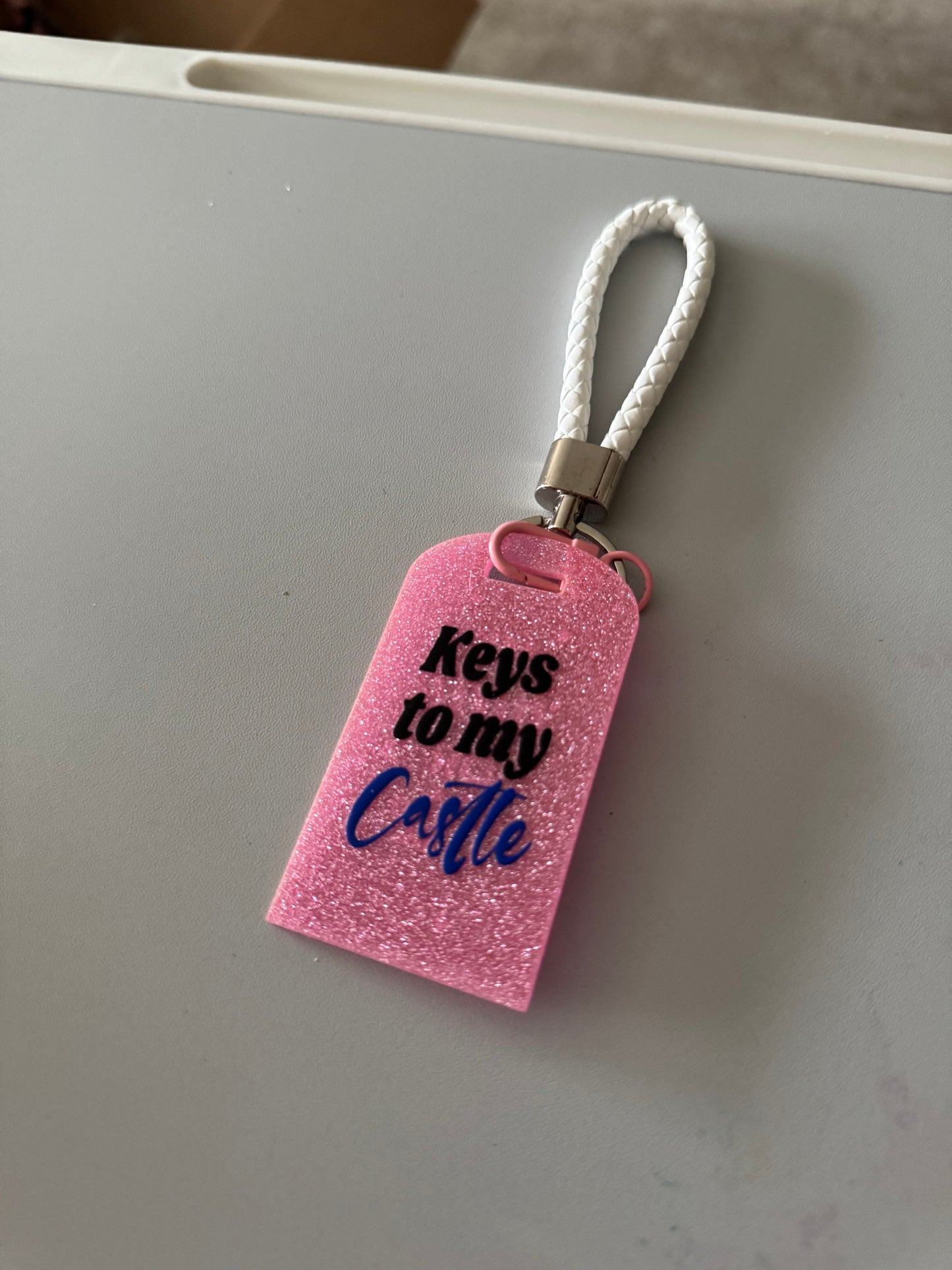 Key chains