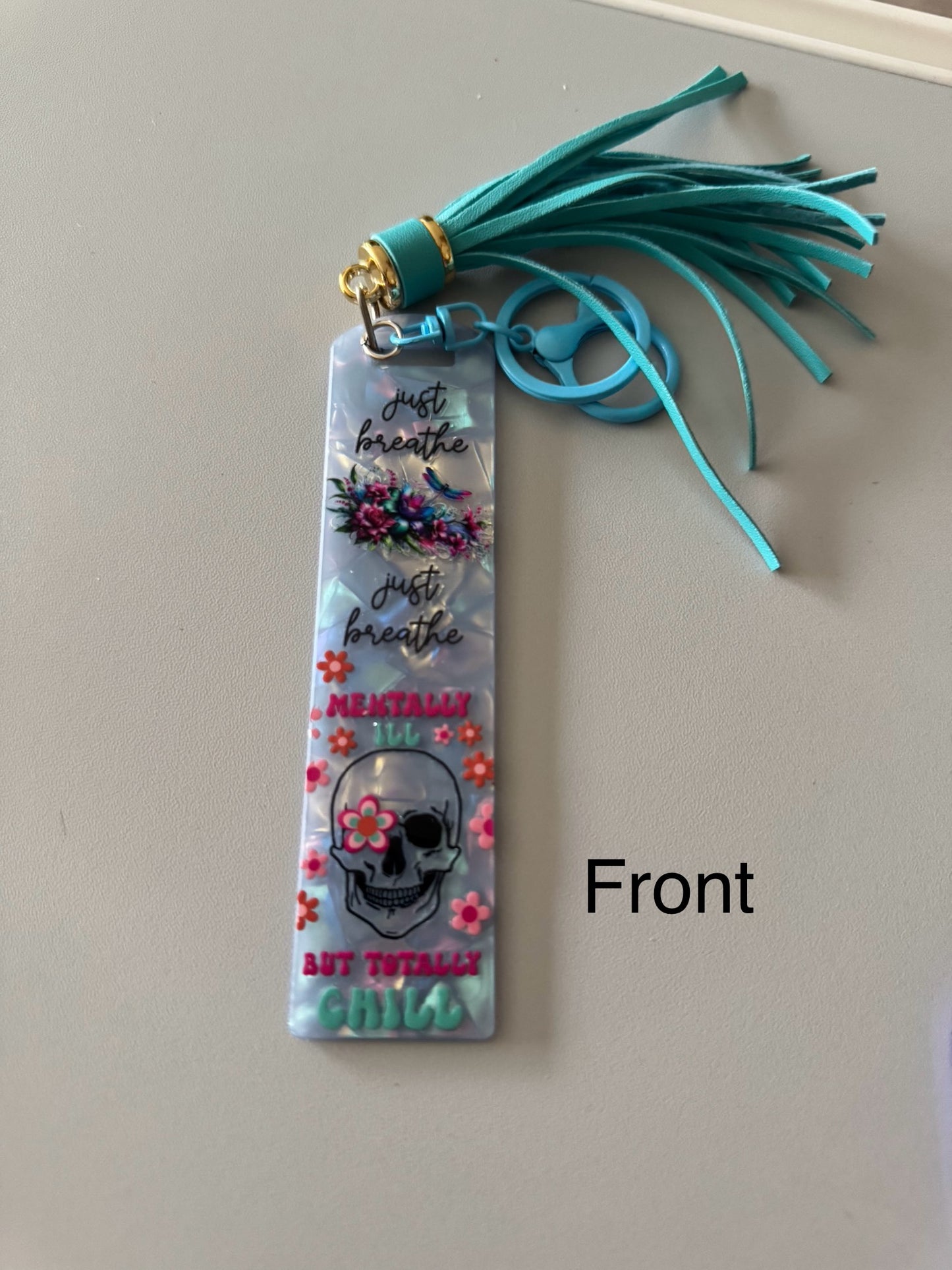 Key chains