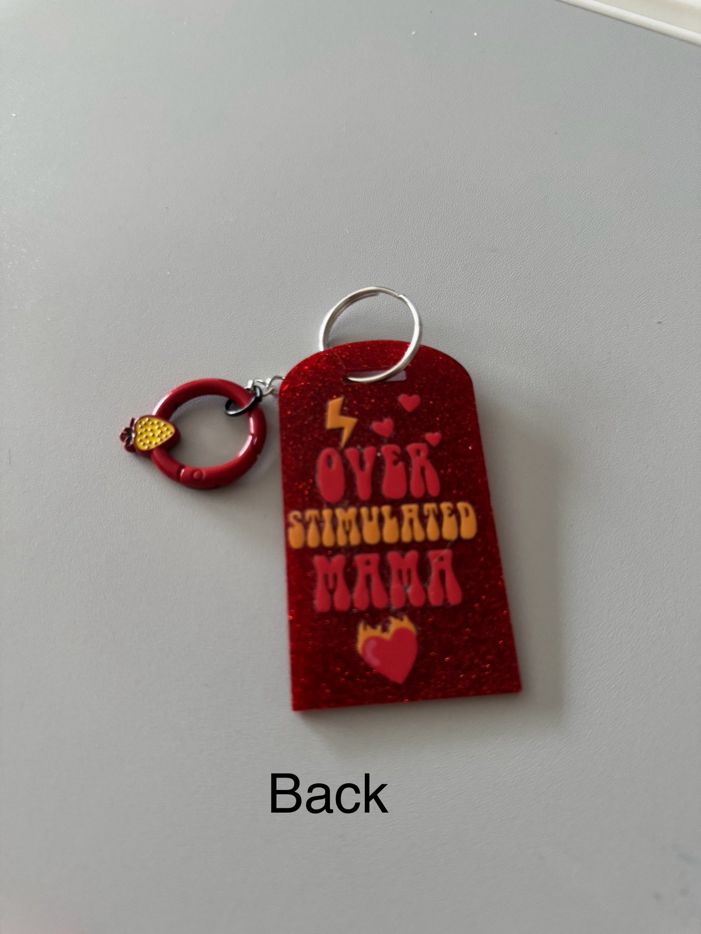 Key chains